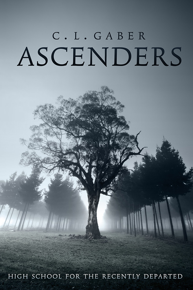 C.L. Gaber - Ascenders