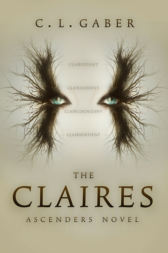 C.L. Gaber - The Clairs